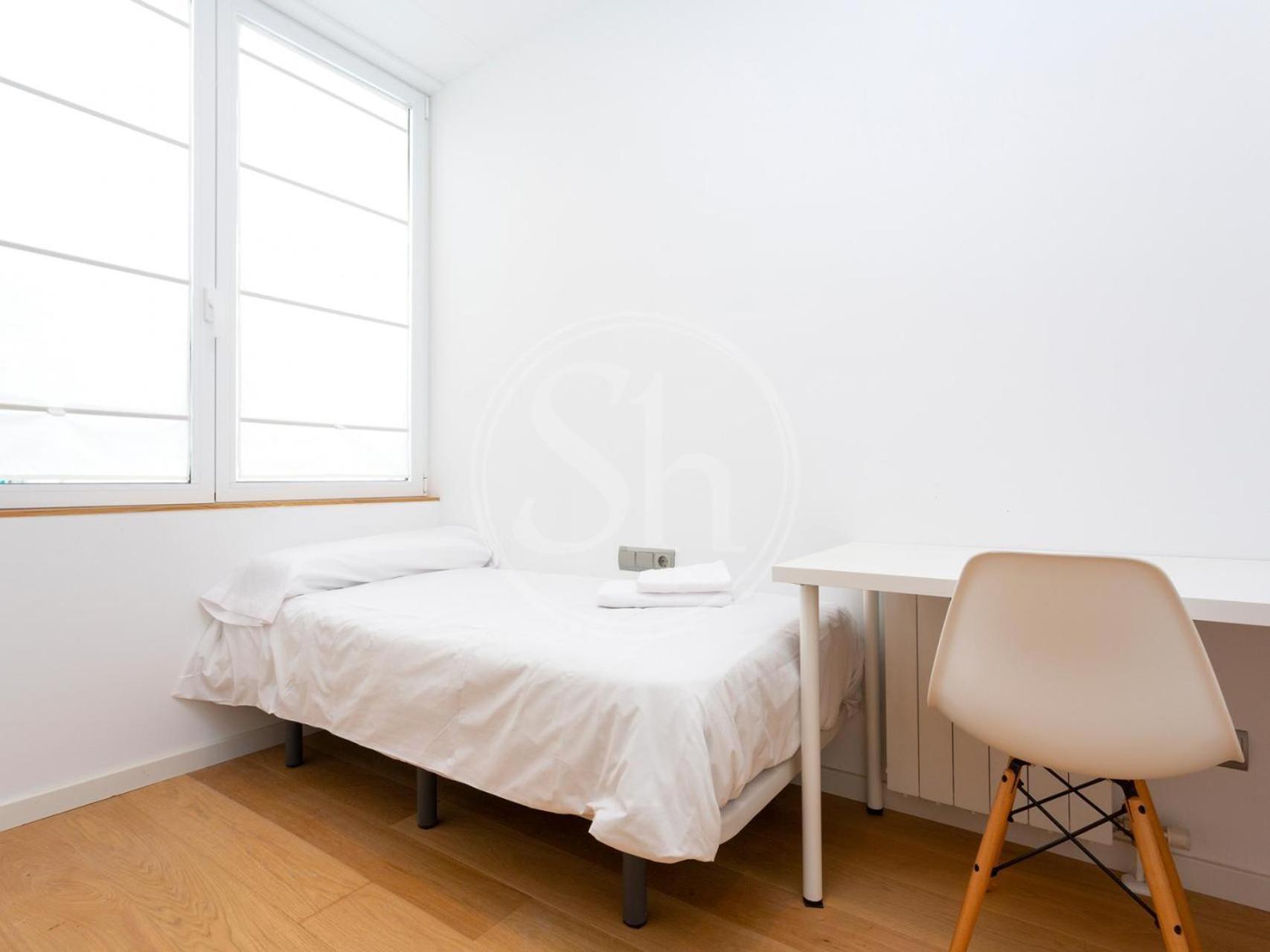 Apartment Bonito Con Vistas A La Sagrada Familia Barcelona